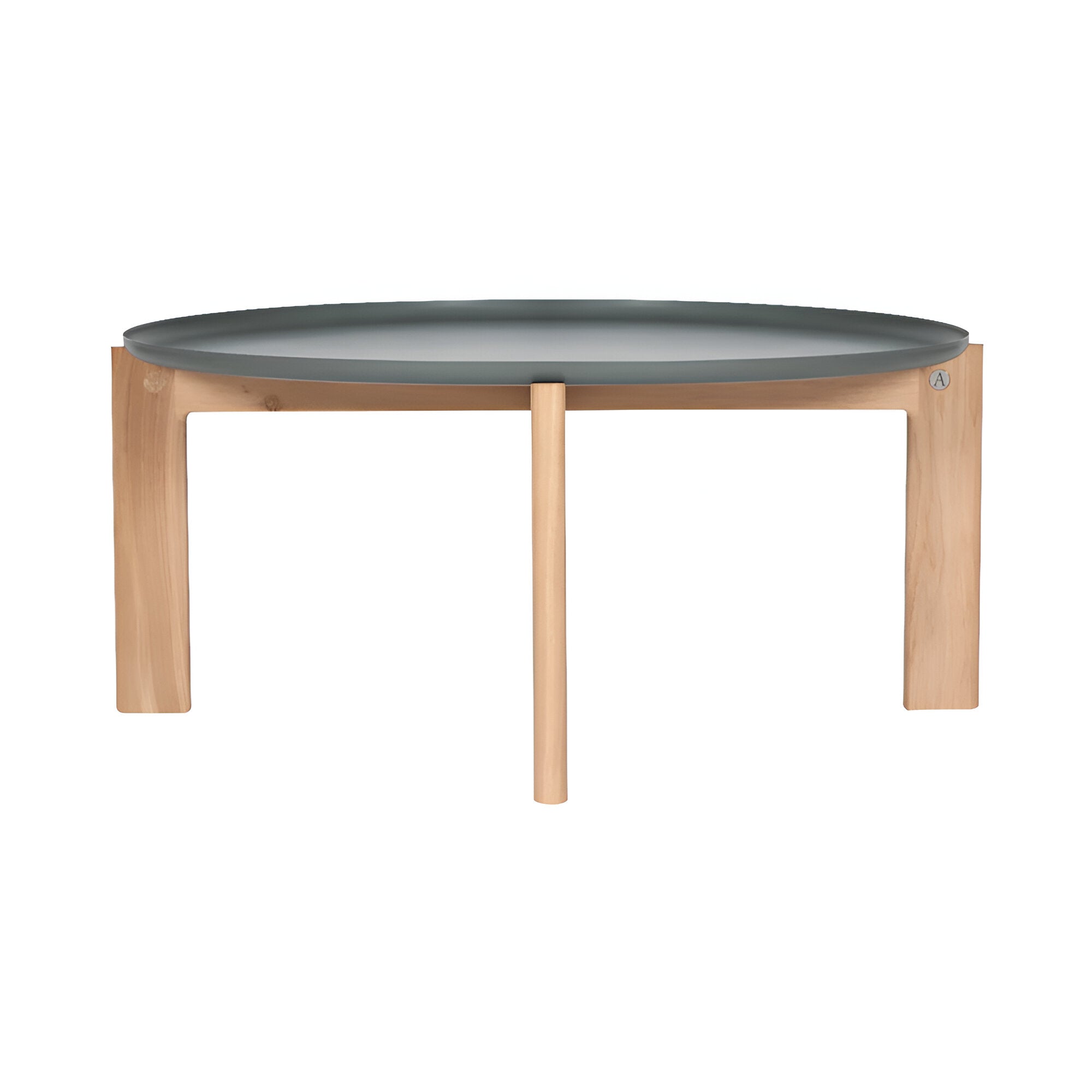 Iris Coffee Table: Large - 41.3
