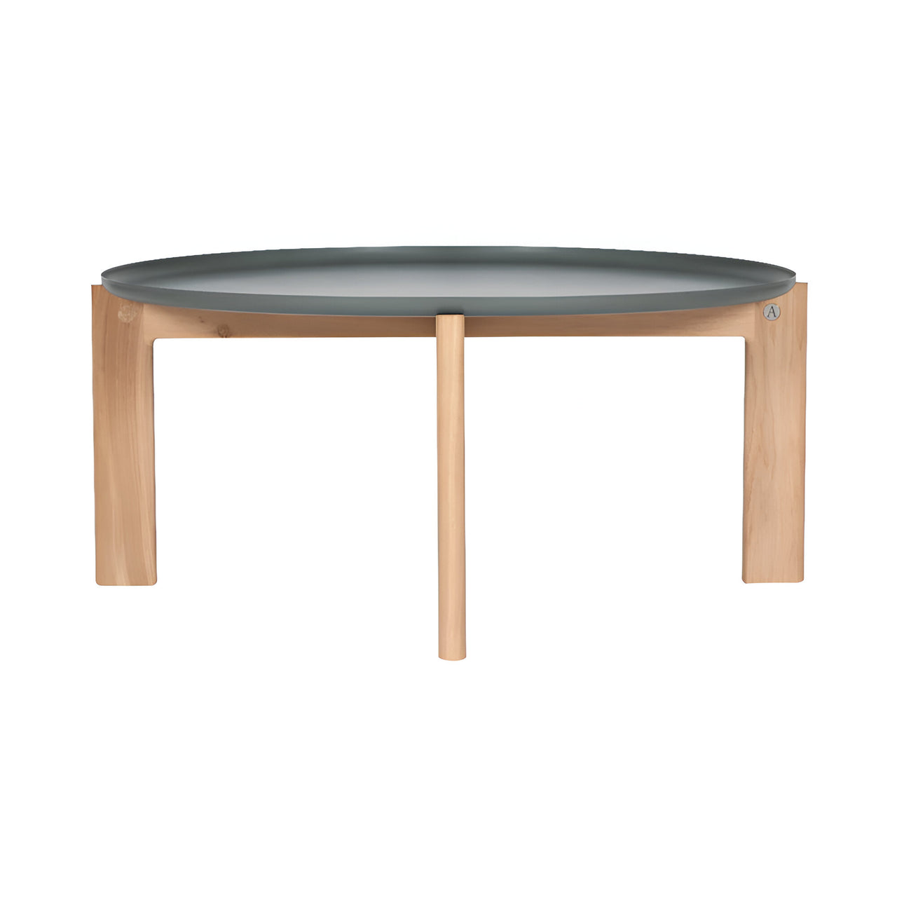 Iris Coffee Table: Large - 41.3