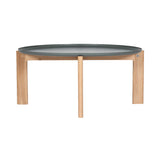 Iris Coffee Table: Large - 41.3