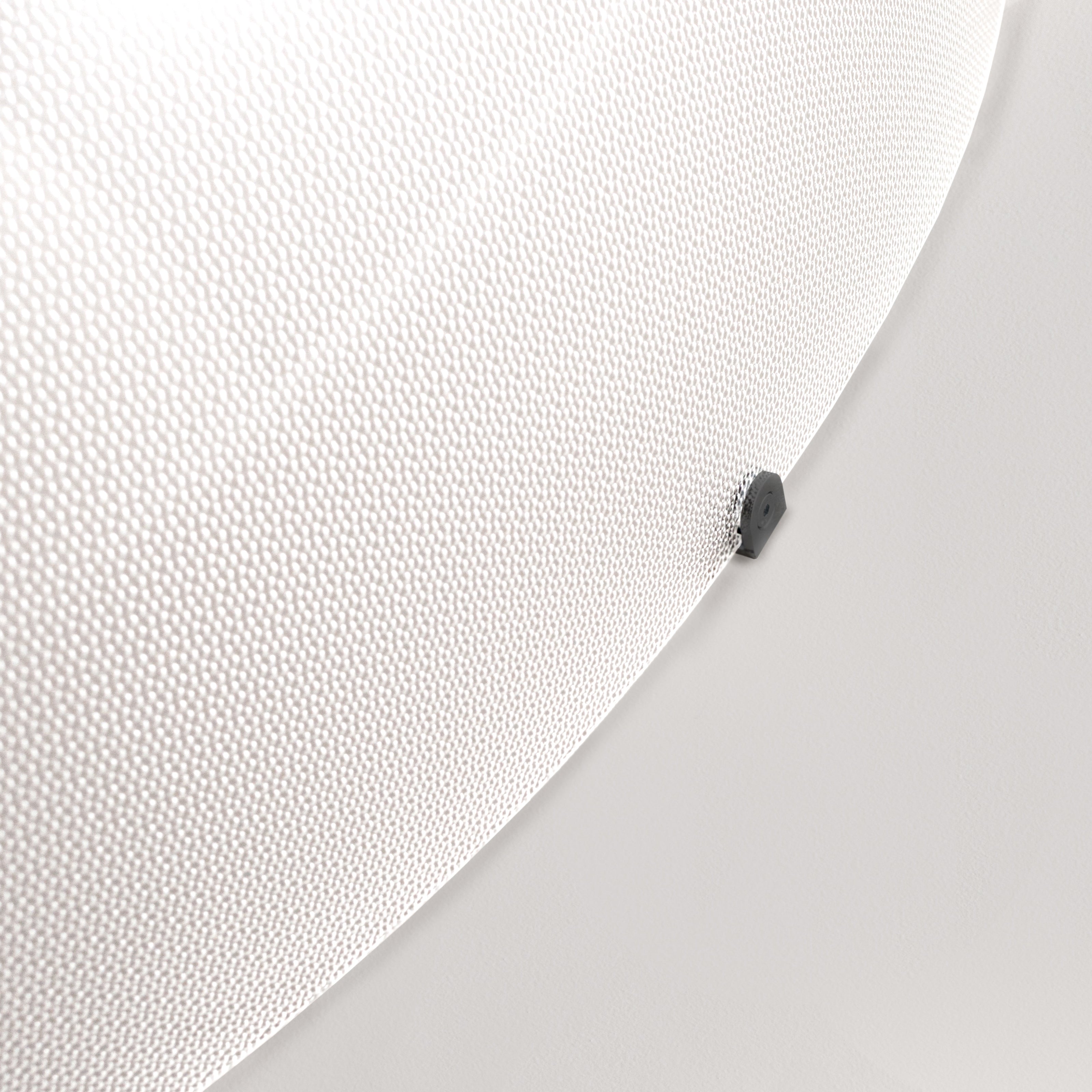 Iris Ceiling/Wall Light: DI