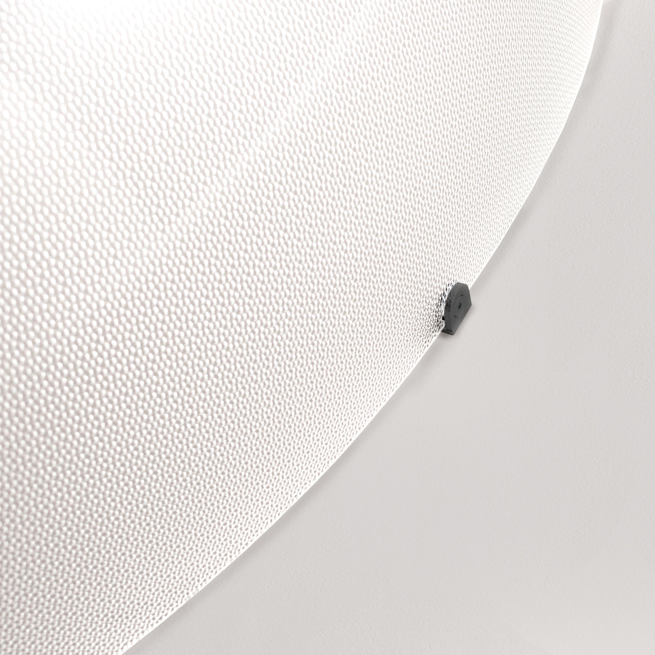 Iris Ceiling/Wall Light: DI