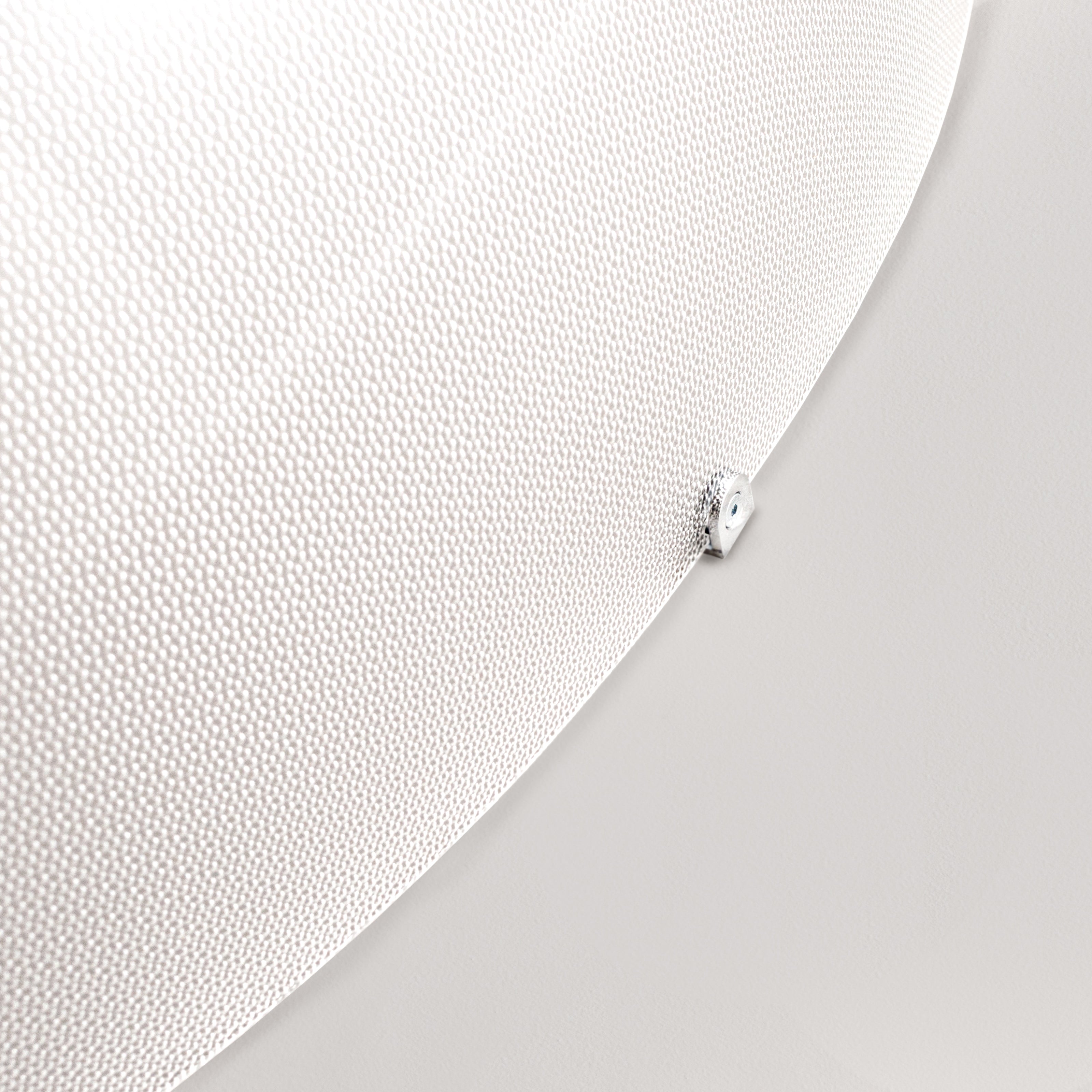 Iris Ceiling/Wall Light: DI
