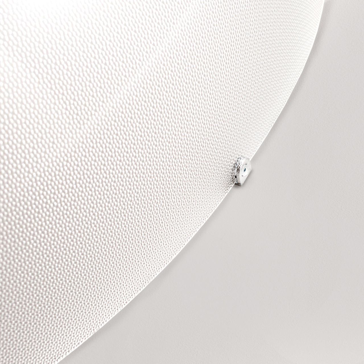 Iris Ceiling/Wall Light: DI