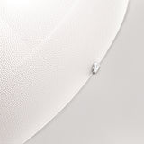 Iris Ceiling/Wall Light: DI