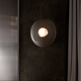 Iris Ceiling/Wall Light: LS