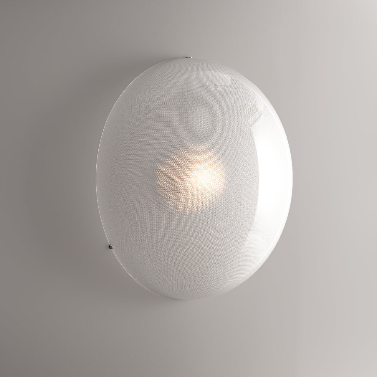 Iris Ceiling/Wall Light: LS