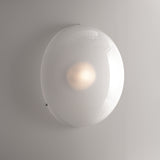 Iris Ceiling/Wall Light: LS