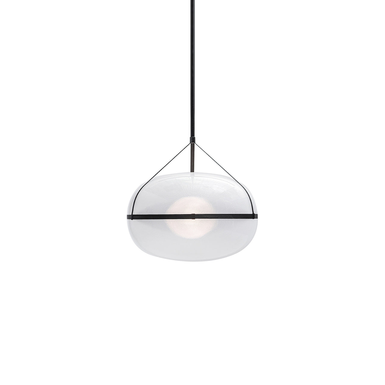 Iris Pendant: Combo A + A + Small - 23.6