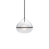 Iris Pendant: Combo A + A + Small - 23.6