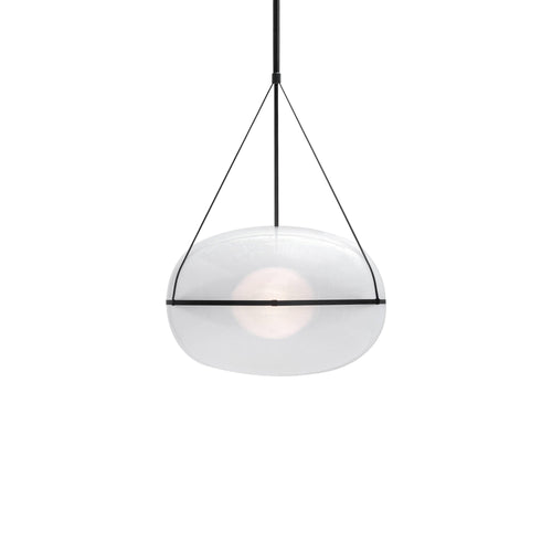 Iris Pendant: Combo A + A + Large - 34.5