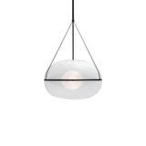 Iris Pendant: Combo A + A + Large - 34.5
