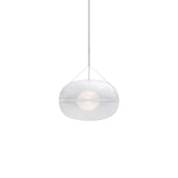 Iris Pendant: Combo A + A + Small - 23.6