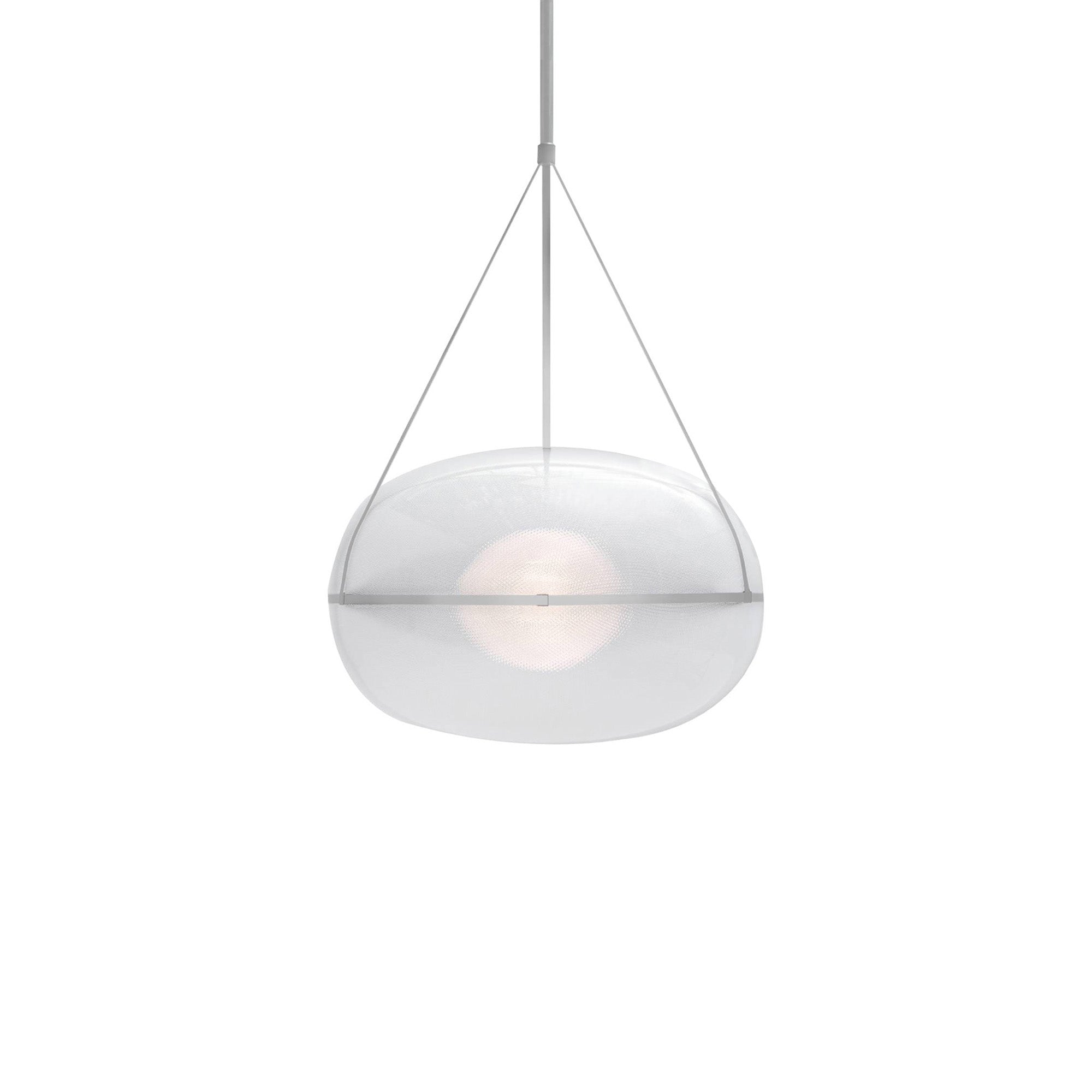 Iris Pendant: Combo A + A + Large - 34.5