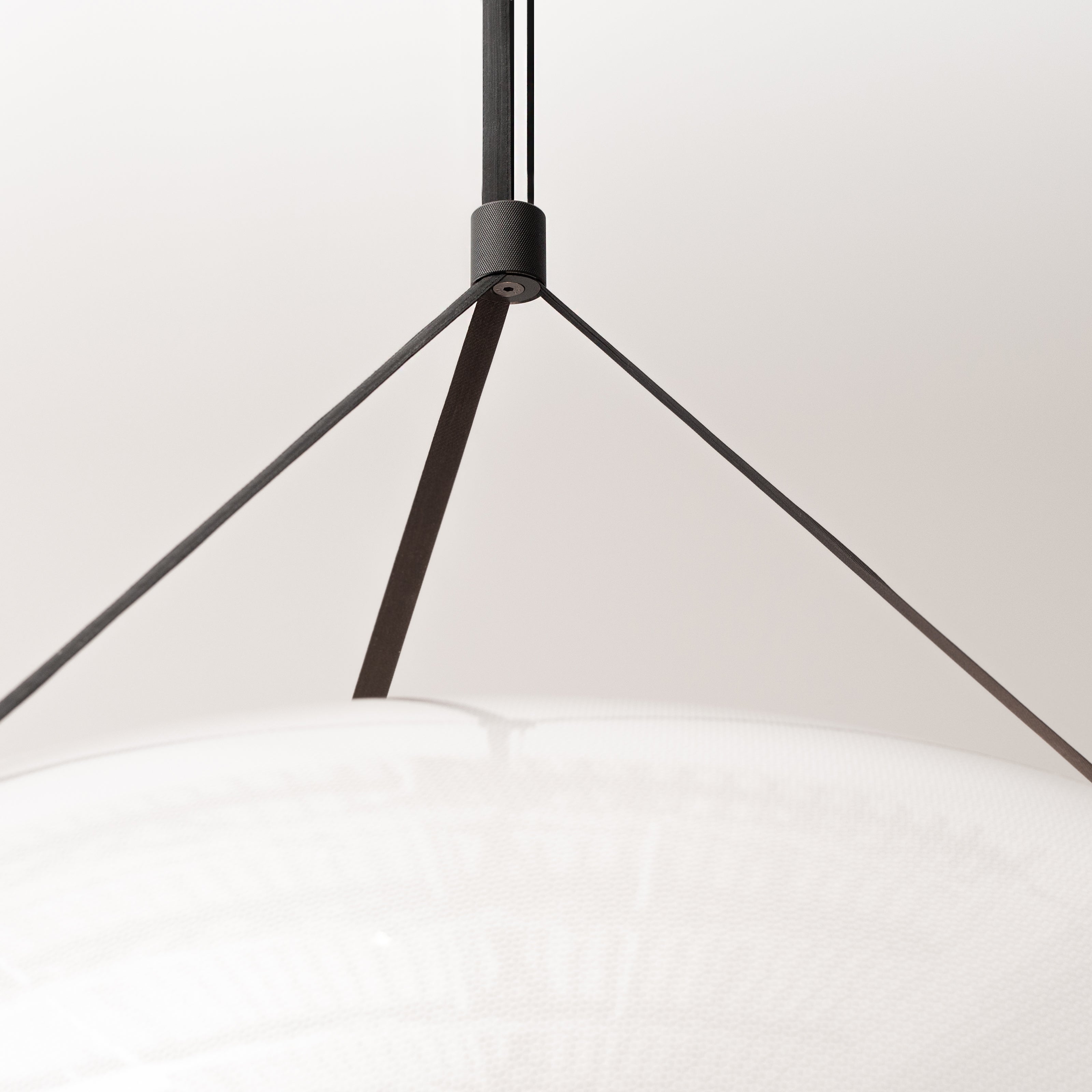 Iris Pendant: Combo A + A + DI