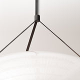 Iris Pendant: Combo A + A + DI