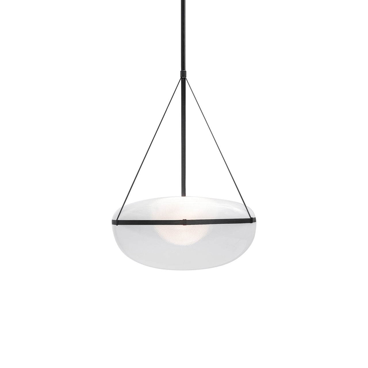 Iris Pendant: Combo A + B + Small - 23.6