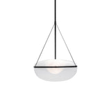 Iris Pendant: Combo A + B + Small - 23.6