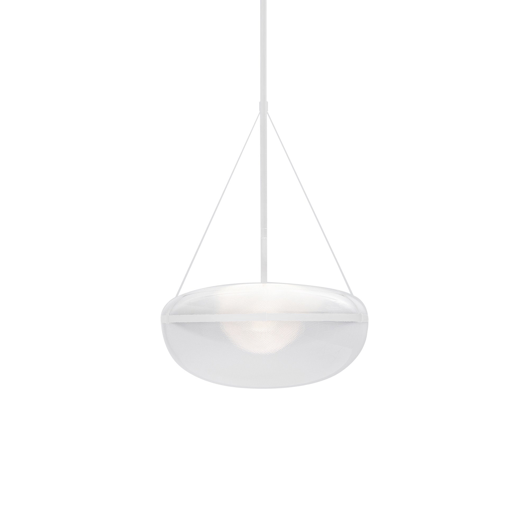 Iris Pendant: Combo A + B + Small - 23.6