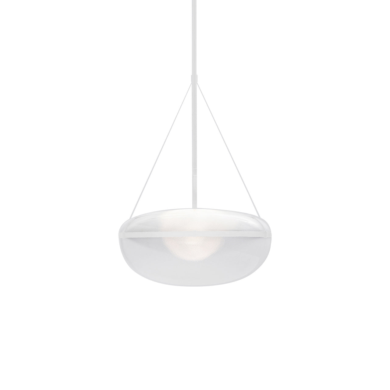 Iris Pendant: Combo A + B + Small - 23.6
