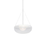 Iris Pendant: Combo A + B + Small - 23.6