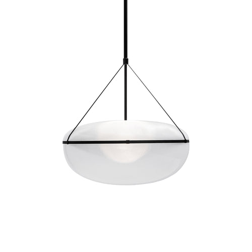 Iris Pendant: Combo A + B + Large - 35.4