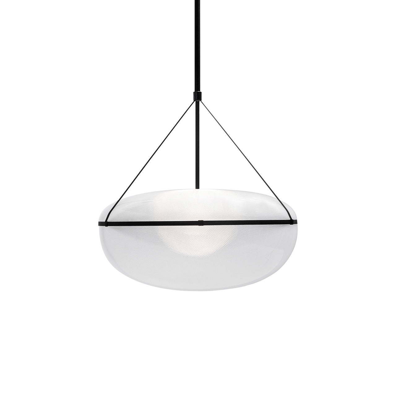 Iris Pendant: Combo A + B + Large - 35.4