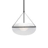 Iris Pendant: Combo A + B + Large - 35.4