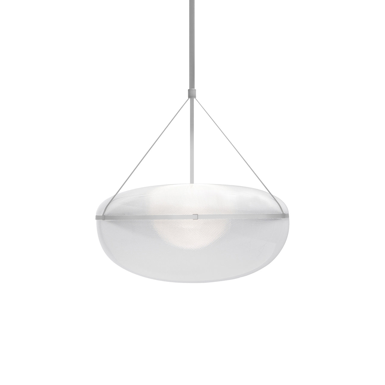 Iris Pendant: Combo A + B + Large - 35.4