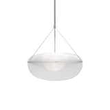 Iris Pendant: Combo A + B + Large - 35.4