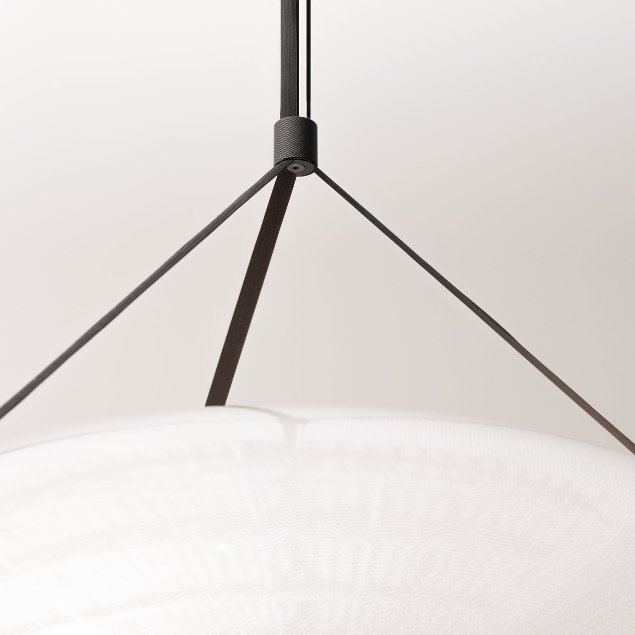 Iris Pendant: Combo A + B + DI