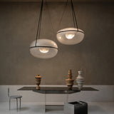 Iris Pendant: Combo A + B + LS