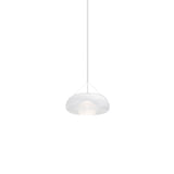 Iris Pendant: Combo B + A + Small - 23.6