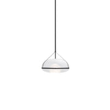 Iris Pendant: Combo B + A + Small - 23.6