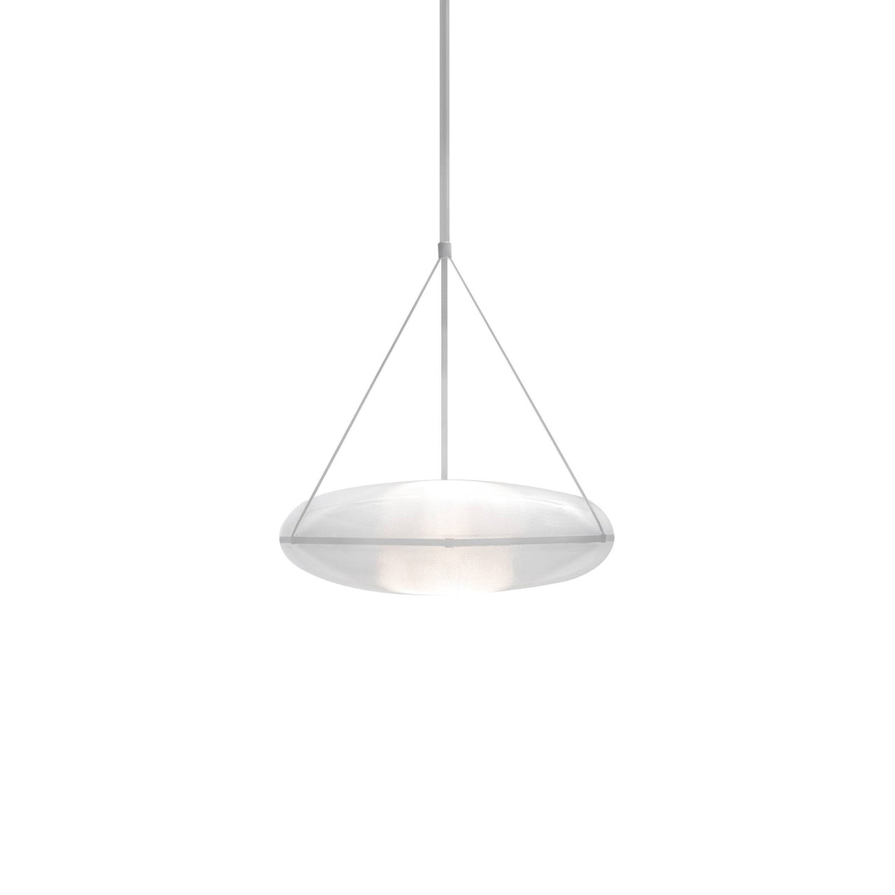 Iris Pendant: Combo B + B + Large - 35.4