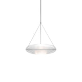 Iris Pendant: Combo B + B + Large - 35.4