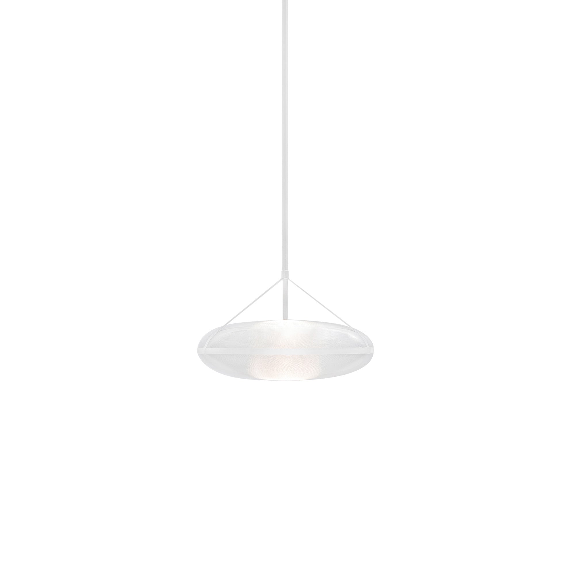 Iris Pendant: Combo B + B + Small - 23.6