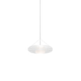 Iris Pendant: Combo B + B + Small - 23.6
