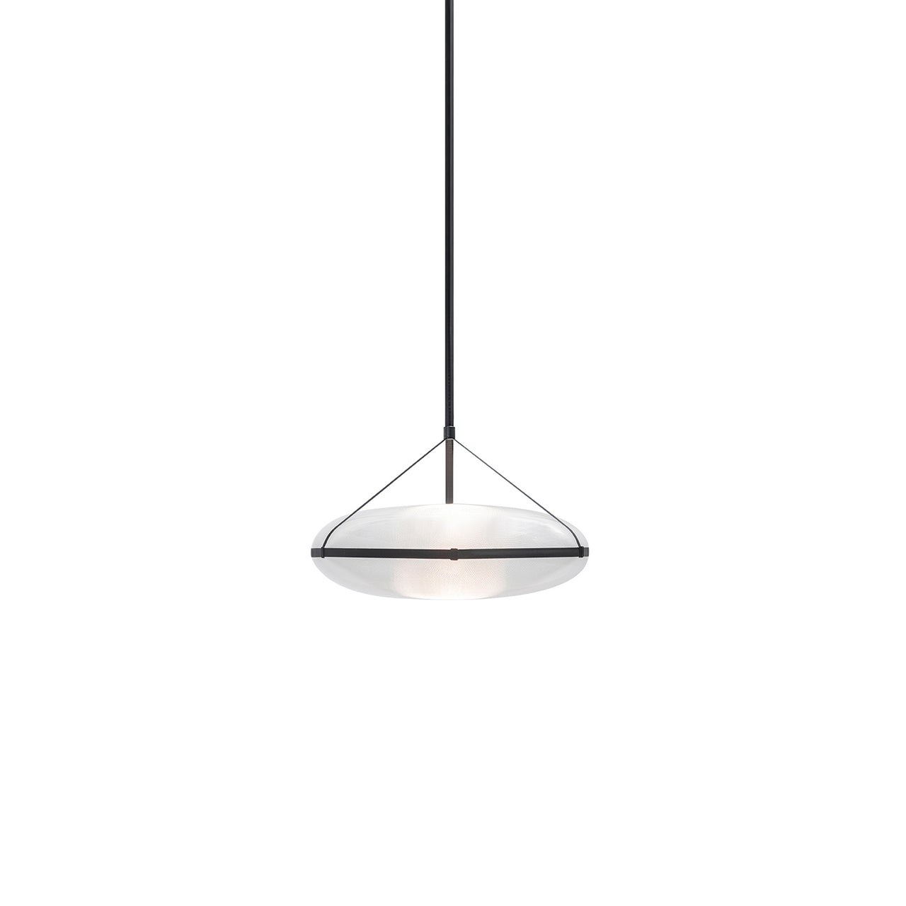 Iris Pendant: Combo B + B + Small - 23.6