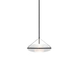Iris Pendant: Combo B + B + Small - 23.6
