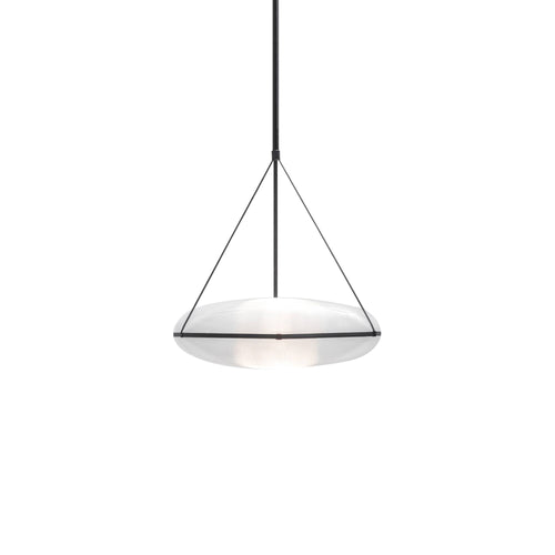Iris Pendant: Combo B + B + Large - 35.4