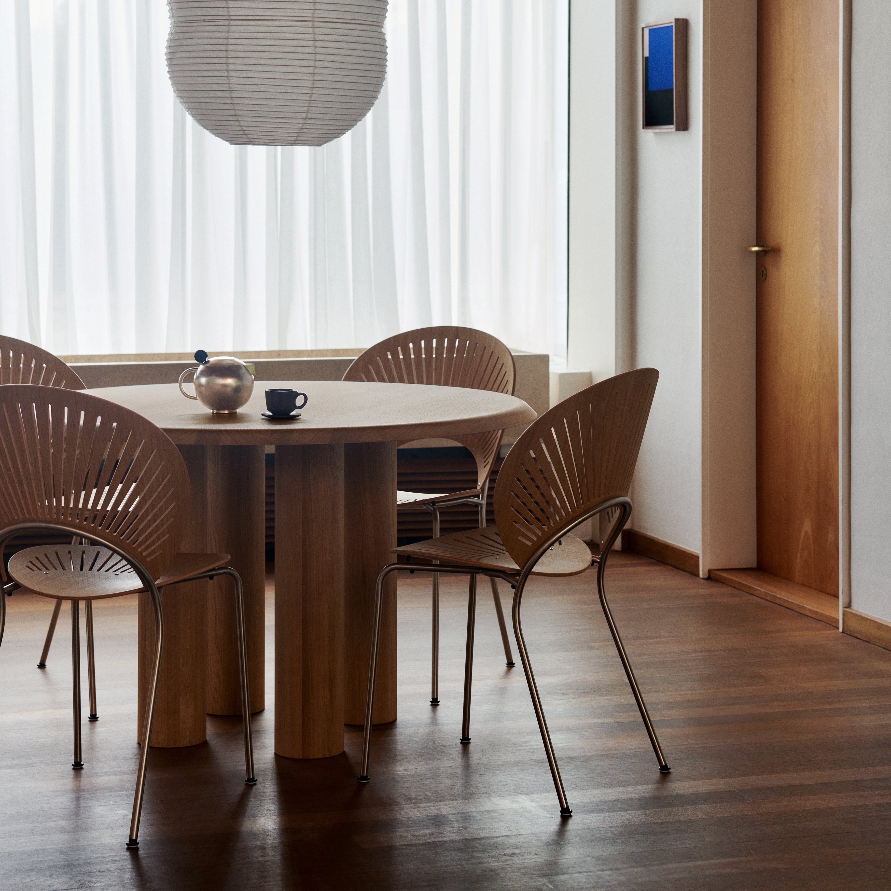 Islets Dining Table