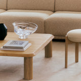 Islets Coffee Table: DI