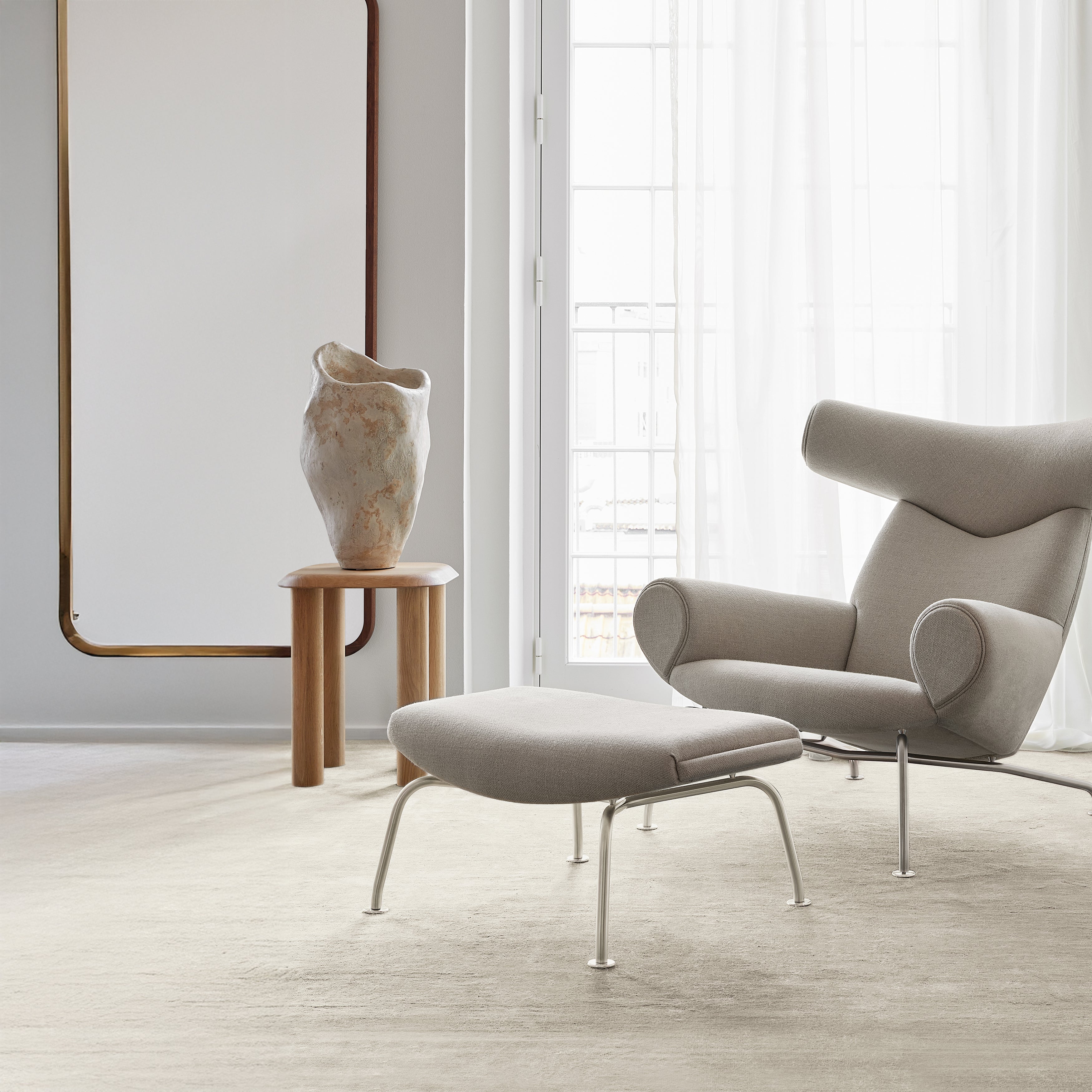 Islets Side Table: LS