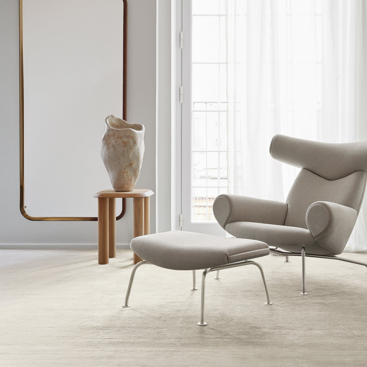 Islets Side Table: LS