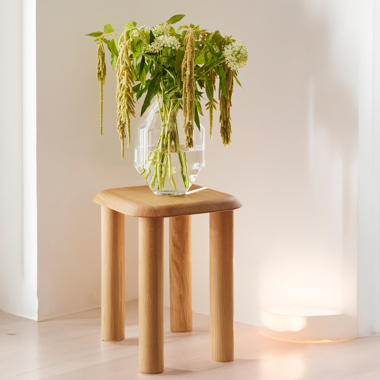 Islets Side Table: LS