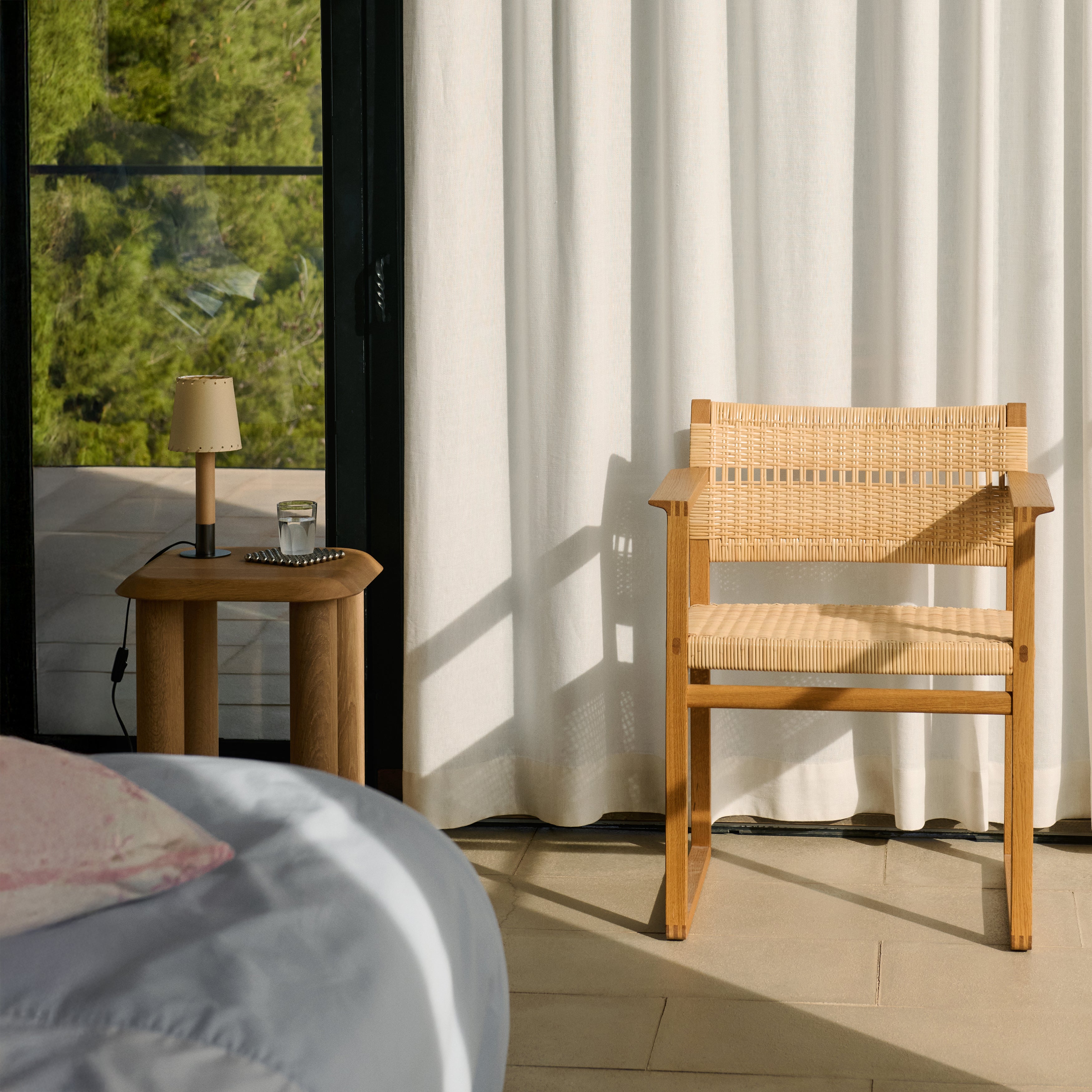 Islets Side Table: LS