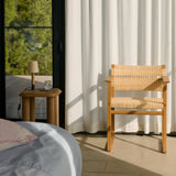 Islets Side Table: LS