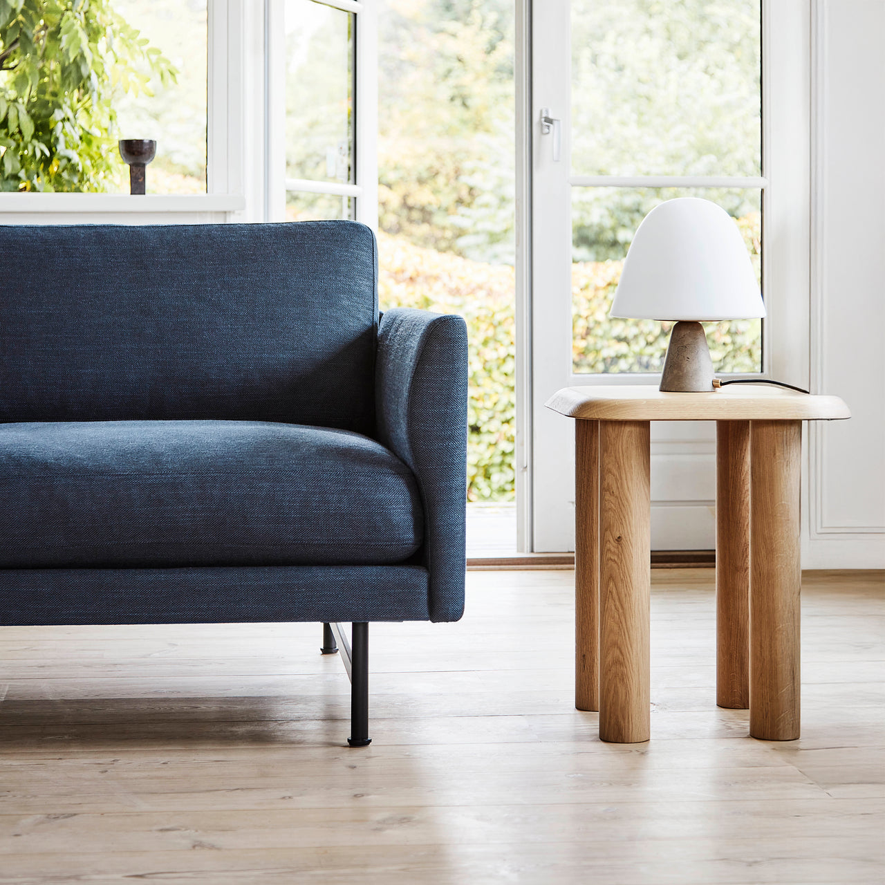 Islets Side Table: LS