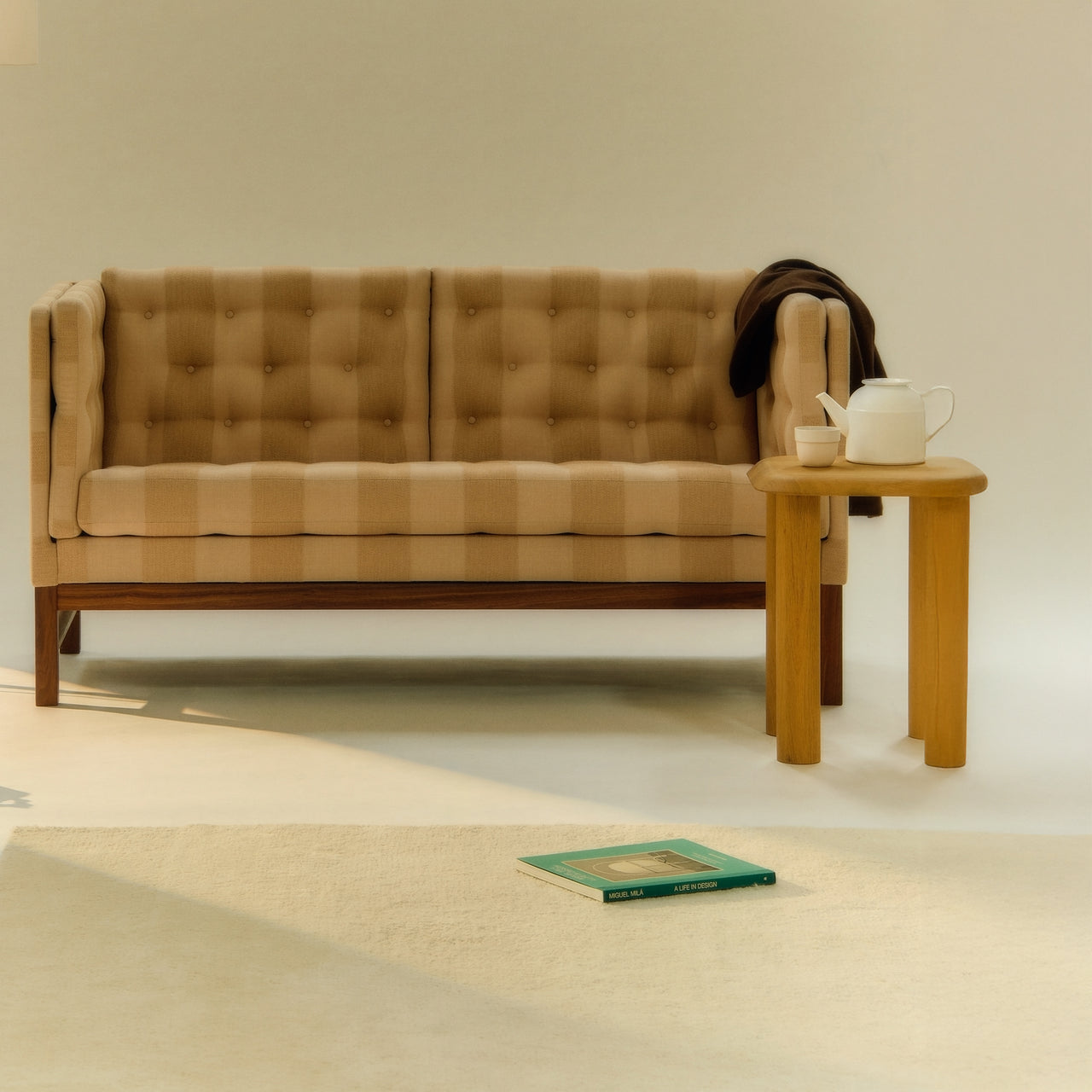 Islets Side Table: LS