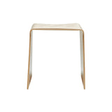 Flight Stool: Oak